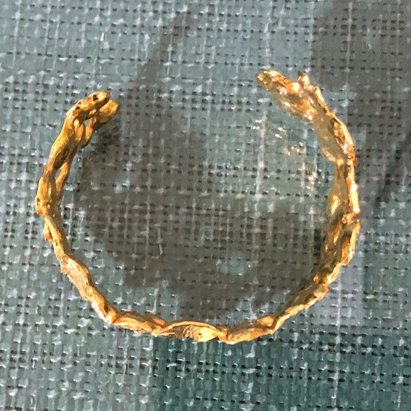 Sarah Richardson Pod Cuff Bracelet New - Picture 3 of 4